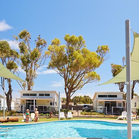 Rac Cervantes Holiday Park מראה חיצוני תמונה