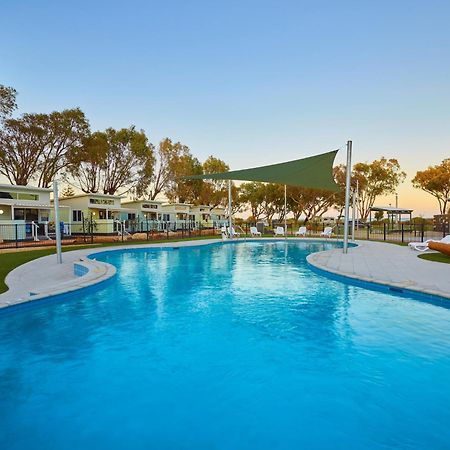 Rac Cervantes Holiday Park מראה חיצוני תמונה