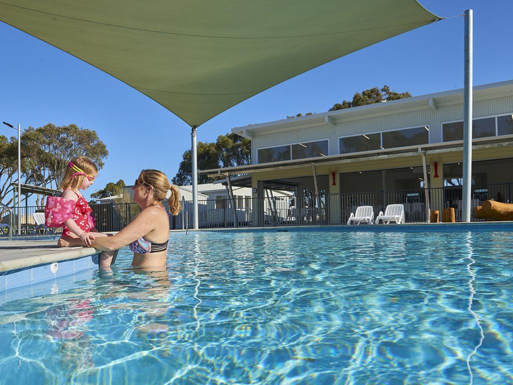 Rac Cervantes Holiday Park מראה חיצוני תמונה